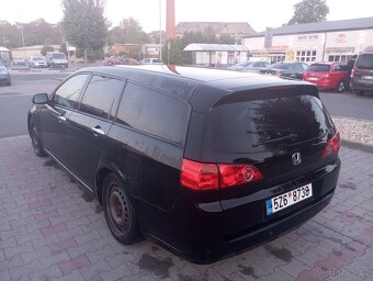 Honda Accord - 4