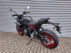 Suzuki GSX-8S - 4