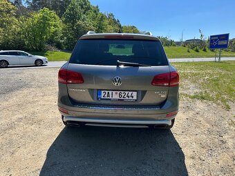 Touareg 3.0 tdi - 4