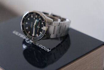 Ulysse Nardin Diver 42mm - 4