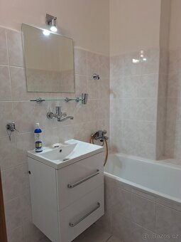Pronájem 2+1 s balkonem, 59 m², Příbram - 4