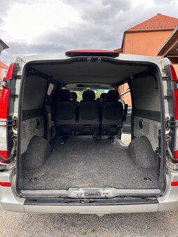 Mercedes Vito 115 cdi 110kw - 4