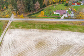 Prodej pole, 1661 m², Javornice - 4