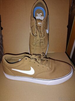 Tenisky Nike SB 47 - 4