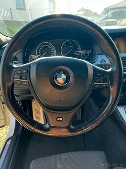 BMW 530d xDrive - 4
