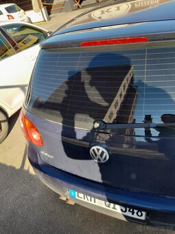 Golf 5 1.6i digiklima - 4