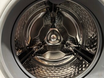 Pračka Miele W3922 softronic, voštinový buben - 4