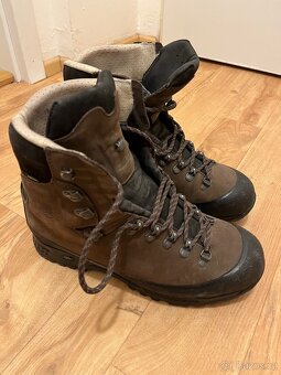 Hanwag BOTY ALASKA GTX MEN - 4