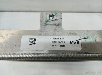 PŘEDNÍ VYSTUHA BMW G20 m340xd 7422219 - 4