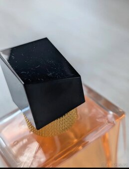 Ysl Parfém - 4
