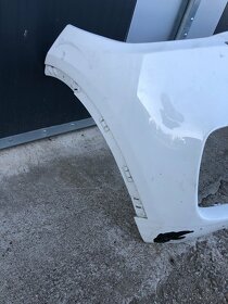 Predni naraznik bmw x5 f15 mpaket m-paket predface - 4