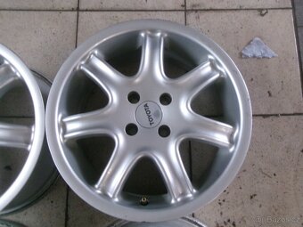 ALU KOLA Neoriginal TOYOTA 4x100 R16 - 4
