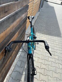Rock Machine Gravelride 200 - 4