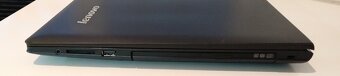 Lenovo G505s AMD A8, 8gb rám, 1TB hdd, radeon - 4