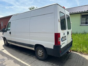 Fiat Ducato Maxi 2.8JTD - 4