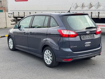 Ford Grand C-max 1.6i 110kw ecoboost/ 7 míst/ kamera / TOP - 4
