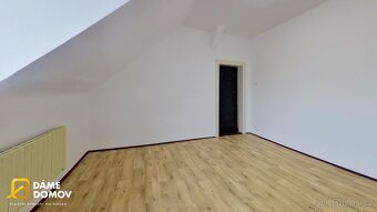 Pronájem bytu 2+1 65 m2, ev.č. 14237 - 4