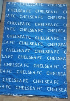 POVLEČENÍ s motivem FC CHELSEA - 4