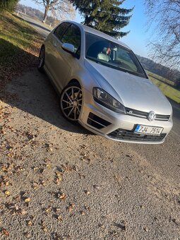 Vw Golf Mk7 R 2.0Tsi 221Kw - 4