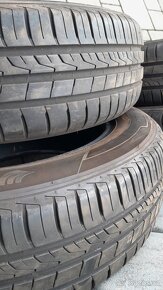 Pneu Hankook Kinergy eco 2, 185/68 R15, 4ks - 4