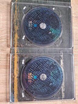 2DVD Iron Maiden Visions of the Beast - 4