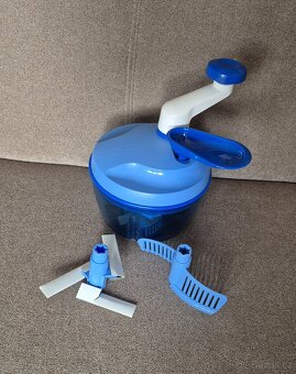 Tupperware Ruční šlehač - 4
