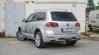 Volkswagen Touareg 3.0 TDI Rline 4x4 - 4