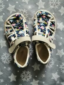 Barefoot papuče Jonap - 4