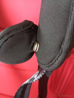 Dětská cyklosedačka Britax Römer - 4