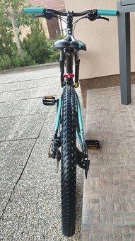 Specialized  Mika vel XS - 4