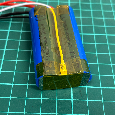 Baterie Li-Ion 7.4V 1800mAh do RC modelů - 4