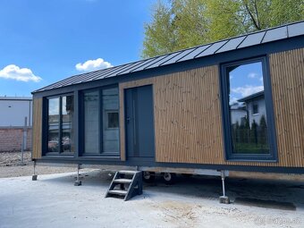 Modulový dům 40m2 - 4