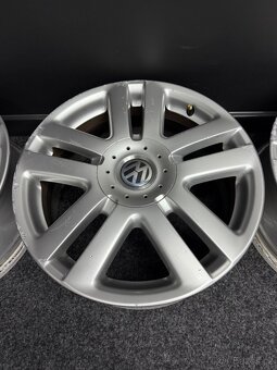 Alu VW 5x112 17” 1K0601025C - 4