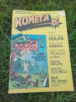 Kometa 16-20 - 4