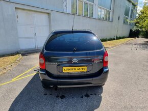 Citeoen Xsara Picasso 1.6 HDi 80kw - 4