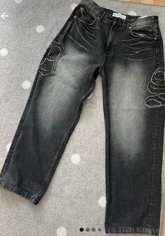 Baggy jeans - 4
