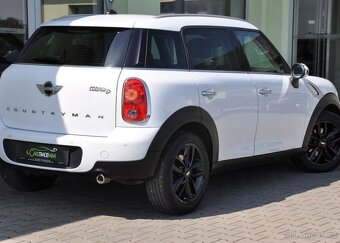 Mini Countryman 2.0 COOPER D 2xKOLA - 4