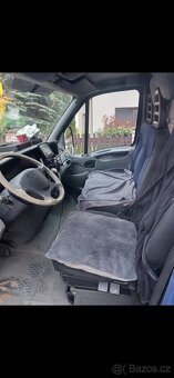 Iveco daily 2.3 rok 07 - 4