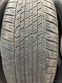 Pneu 265/55 r19 letní - 4