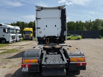 Mercedes Actros 1845 - 360000km - 4