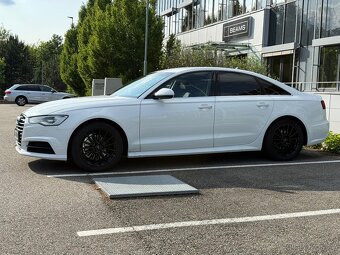 Audi A6 2.0tdi 4x4 automat CZ 2017 - 4