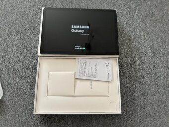 Samsung Galaxy Tab A8 - 4