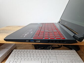 Acer Nitro 5 AN515-56 - 4