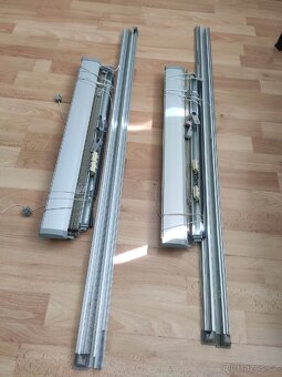 Žaluzie Isotra na střešní okno Velux GLZ M08 - 4