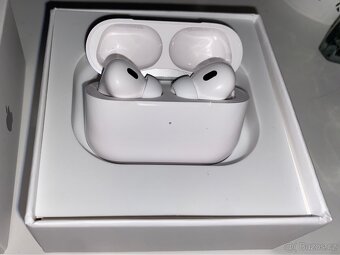 Apple AirPods Pro 2 Generace - 4