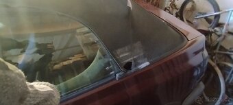 VW golf 3 Cabrio - 4
