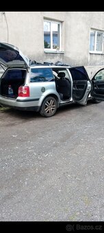 Passat b5.5 1.9 96 kw - 4