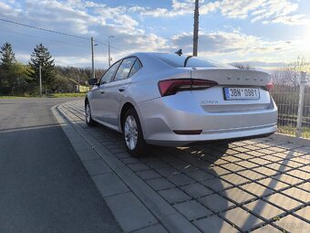 Škoda Octavia 4 2.0TDi Style 85Kw - 4