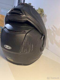 Helma HJC i100 - 4