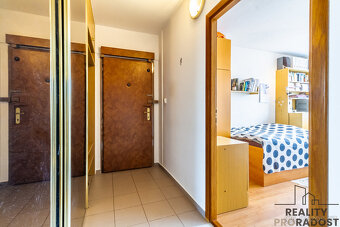 Prodej bytu 4+1/L/S 95 m², Praha 9 Vinoř - 4